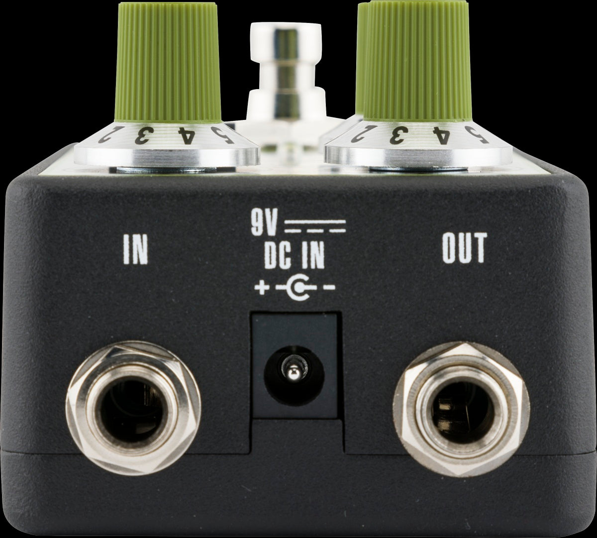 Fender Bassman Reverb Effects Pedal