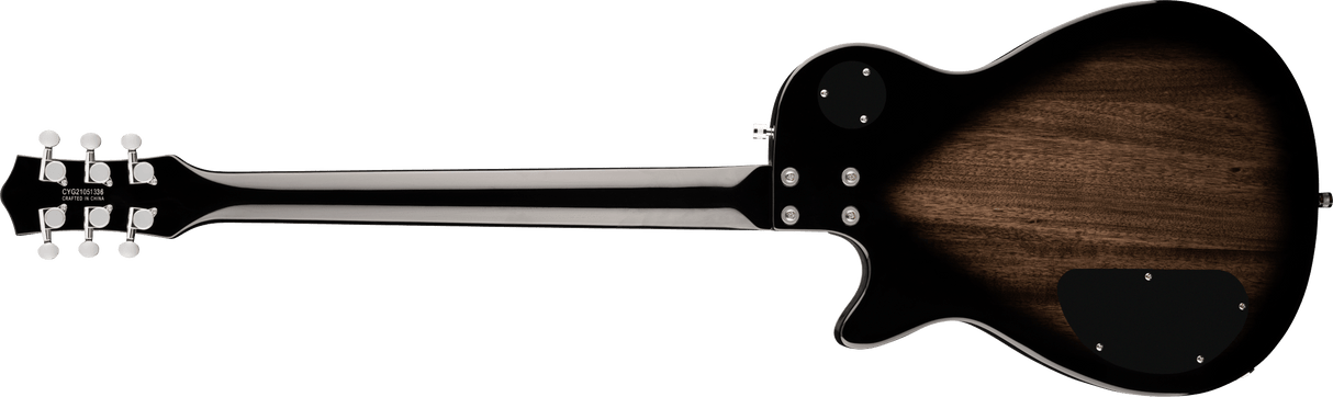 Gretsch G5260 Electromatic Jet Baritone Bristol Fog elektrinė gitara
