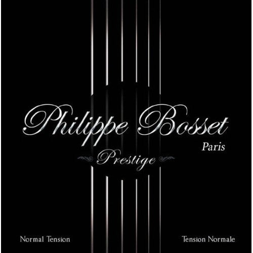Philippe Bosset Prestige Tension Normale