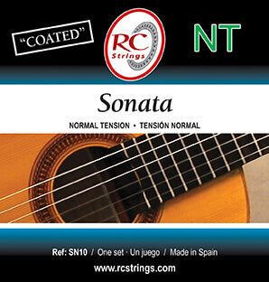 RC Strings Sonata SN10
