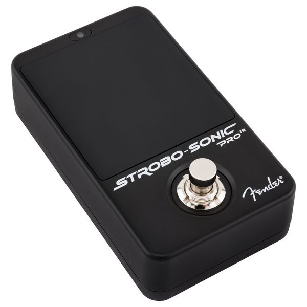 Fender Strobo-Sonic Pro tuner pedal