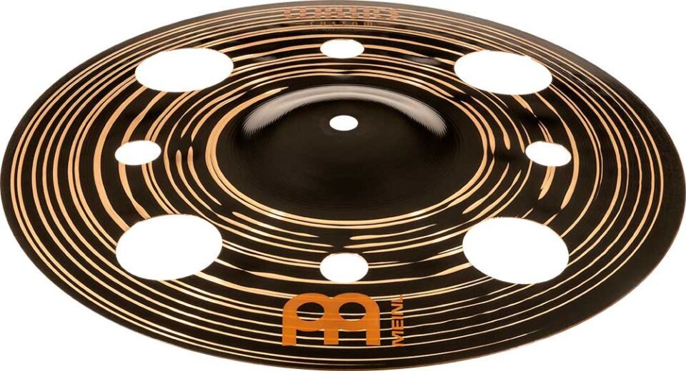 MEINL CC12DATRS Trash Splash