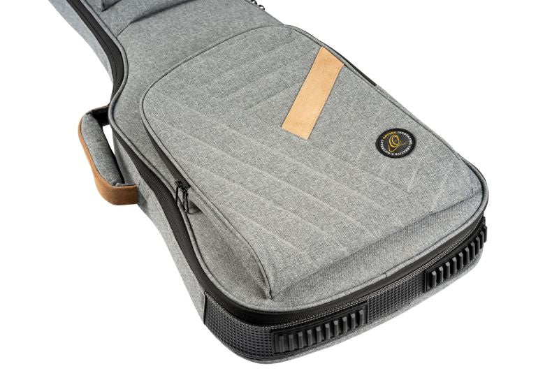 Ortega OGBEG-DLX-GY DeLuxe dėklas elektrinei gitarai