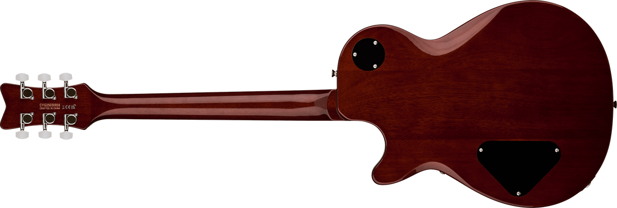 Gretsch Electromatic Jet RW Dark Cherry Metallic elektrinė gitara