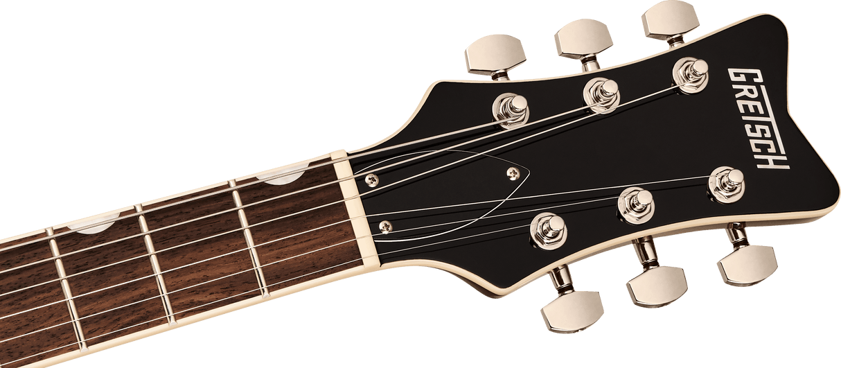 Gretsch Electromatic Jet RW Dark Cherry Metallic elektrinė gitara