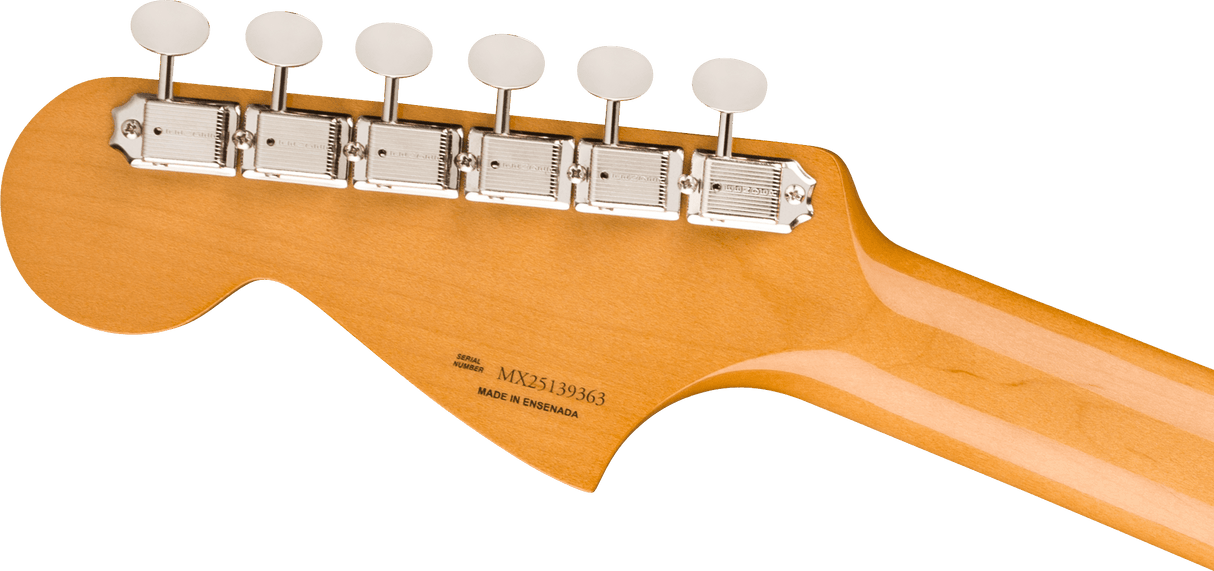 Fender Vintera III Mid 60s Jaguar RW SHP elektrinė gitara