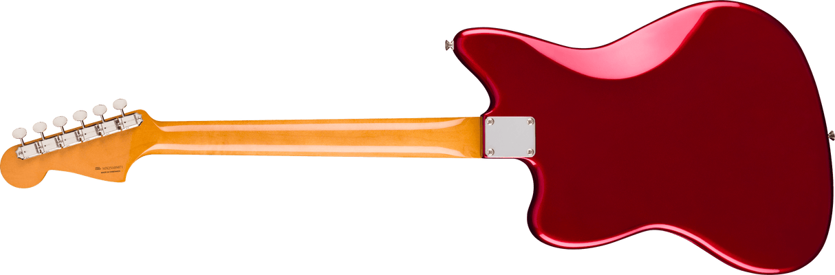 Fender Vintera III Mid 60s Jazzmaster RW CAR elektrinė gitara