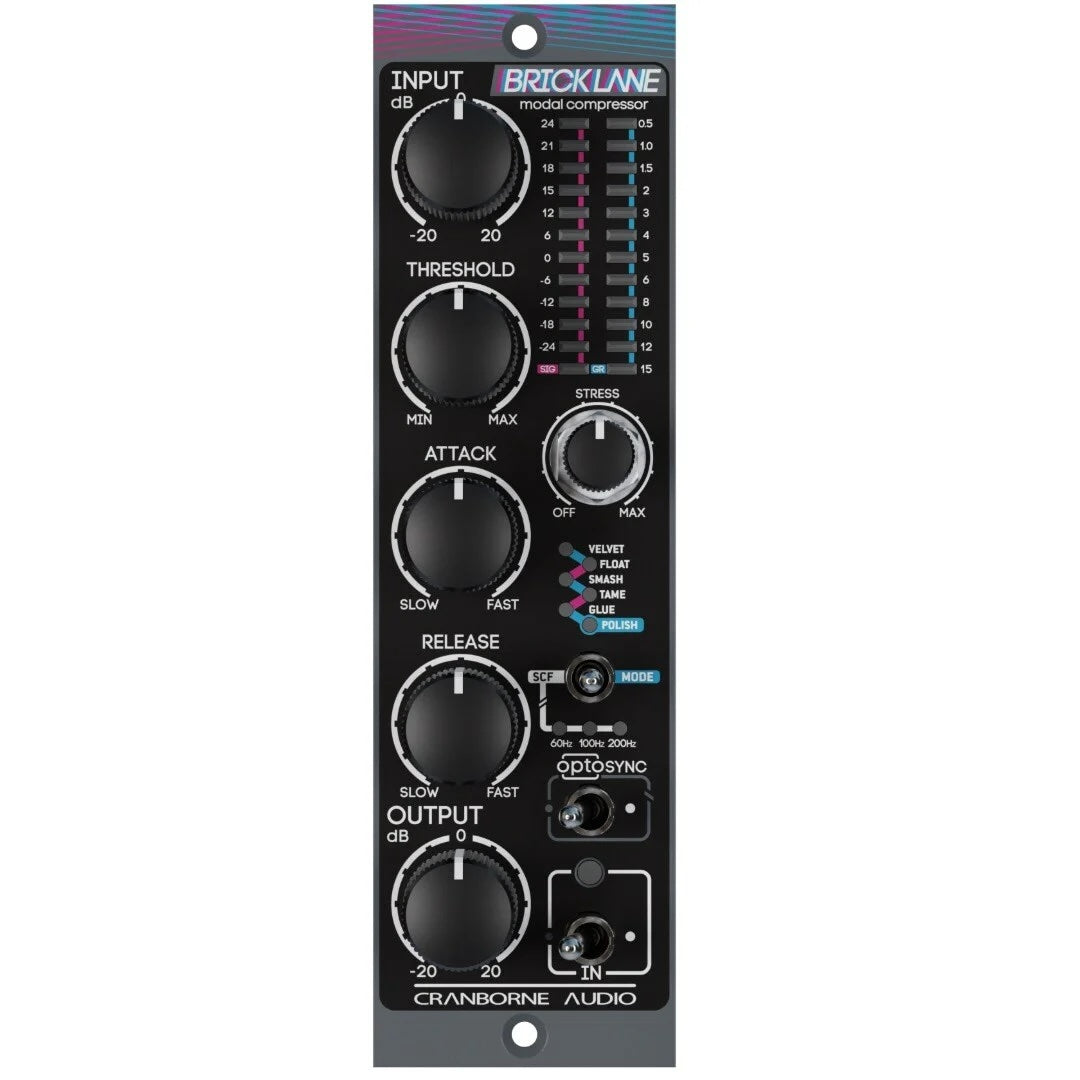 Cranborne Audio Brick Lane 500
