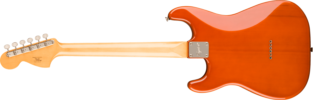 Squier Classic Vibe 70s Stratocaster HT LRL BPG MOC elektrinė gitara