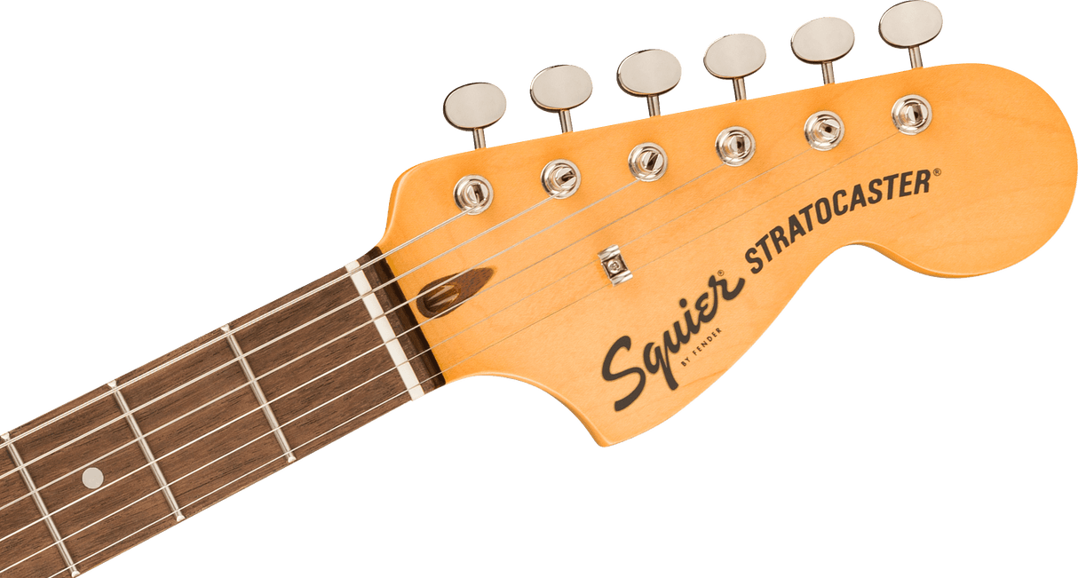 Squier Classic Vibe 70s Stratocaster HT LRL BPG MOC elektrinė gitara
