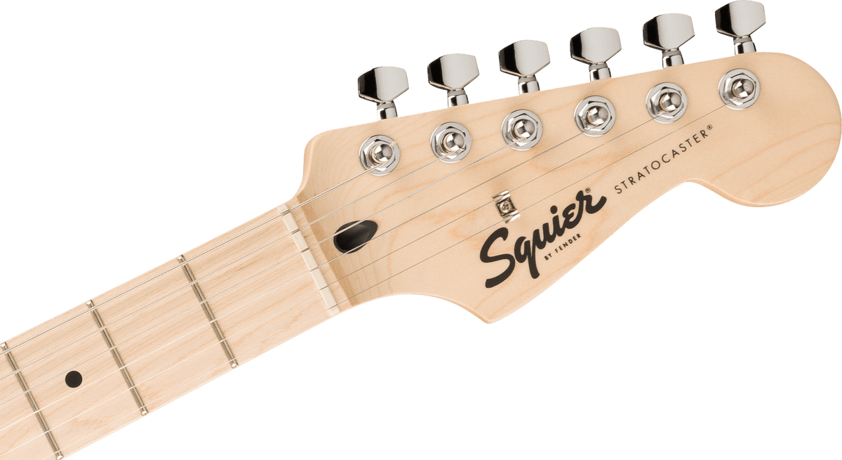 Squier Sonic Strat HSS MN BPG MNB elektrinė gitara
