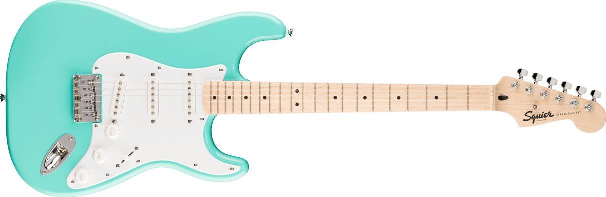 Squier Sonic Strat HT MN WPG SFM elektrinė gitara