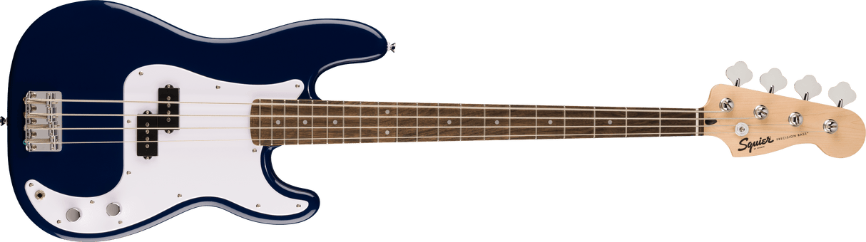 Squier Sonic P Bass LRL WPG MNB bosinė gitara