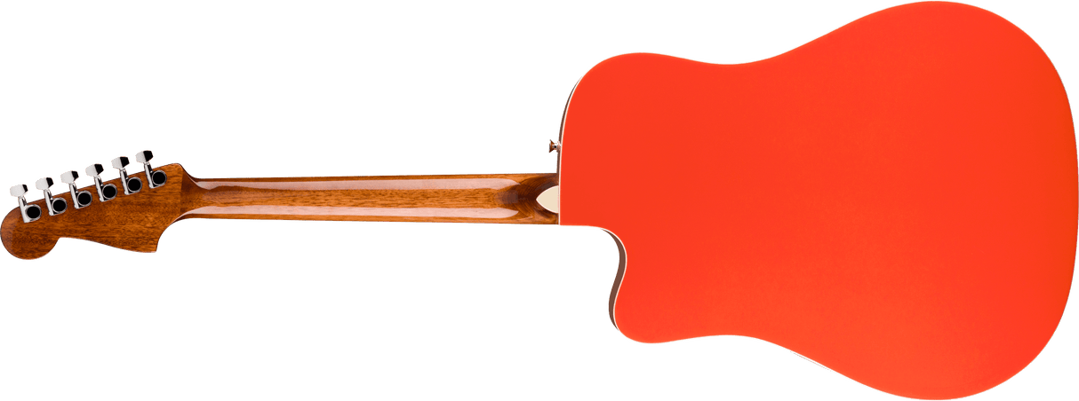 Fender Redondo Standard CE BPG NAT FRD elektro-akustinė gitara