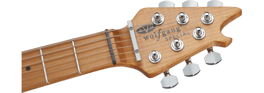 EVH Wolfgang TOM Kandy Green elektrinė gitara