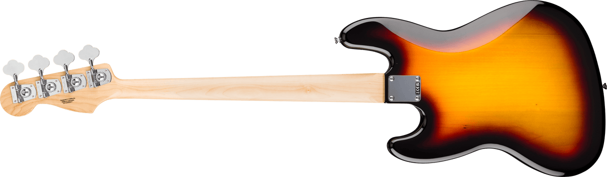Fender Standard Jazz Bass LRL WPG 3TS bosinė gitara