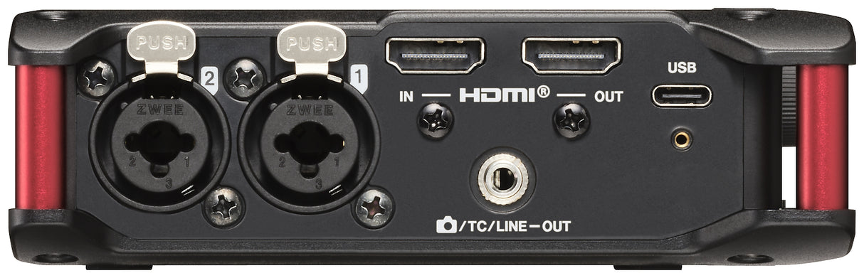 Tascam FR-AV4