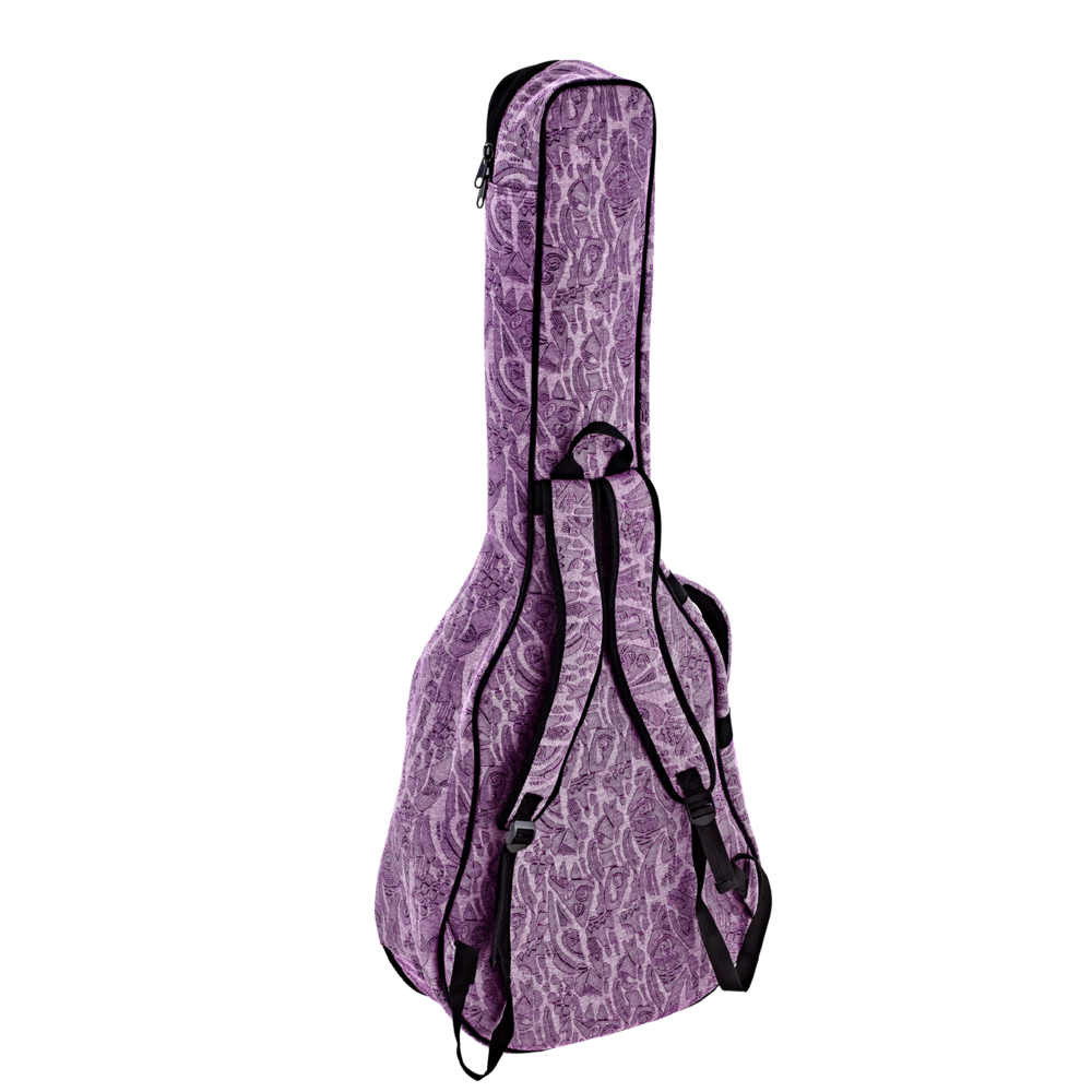 Ortega OGBAC-DN-PUJ dėklas akustinei gitarai