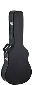 Ortega OACCSTD-DN dėklas akustinei gitarai