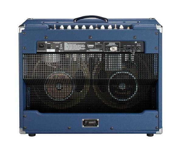 Laney L20T-112 made in UK stiprintuvas elektrinei gitarai
