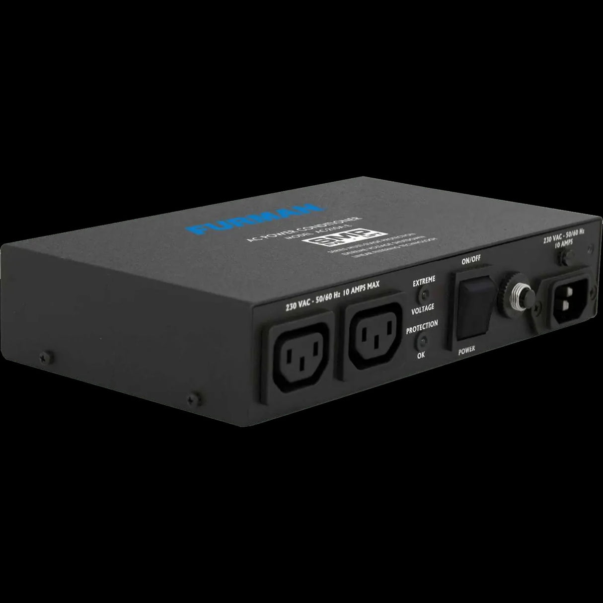 Furman AC-210A E