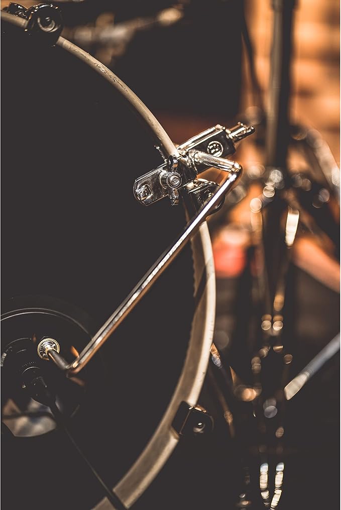 MEINL MC-MRBD Microphone Clamp laikiklis