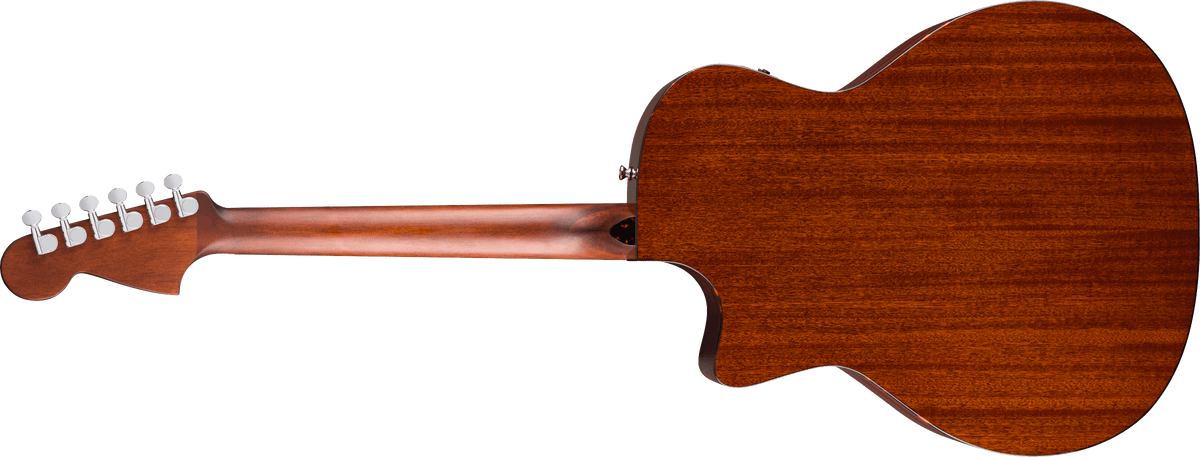 Fender Deluxe Newporter CE elektro-akustine gitara