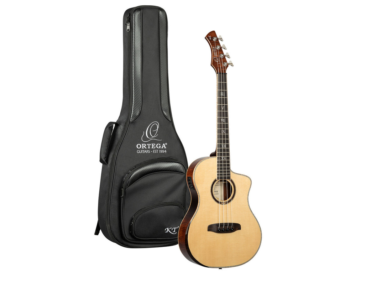 Ortega RT-Walker-V3 akustinė bosinė gitara