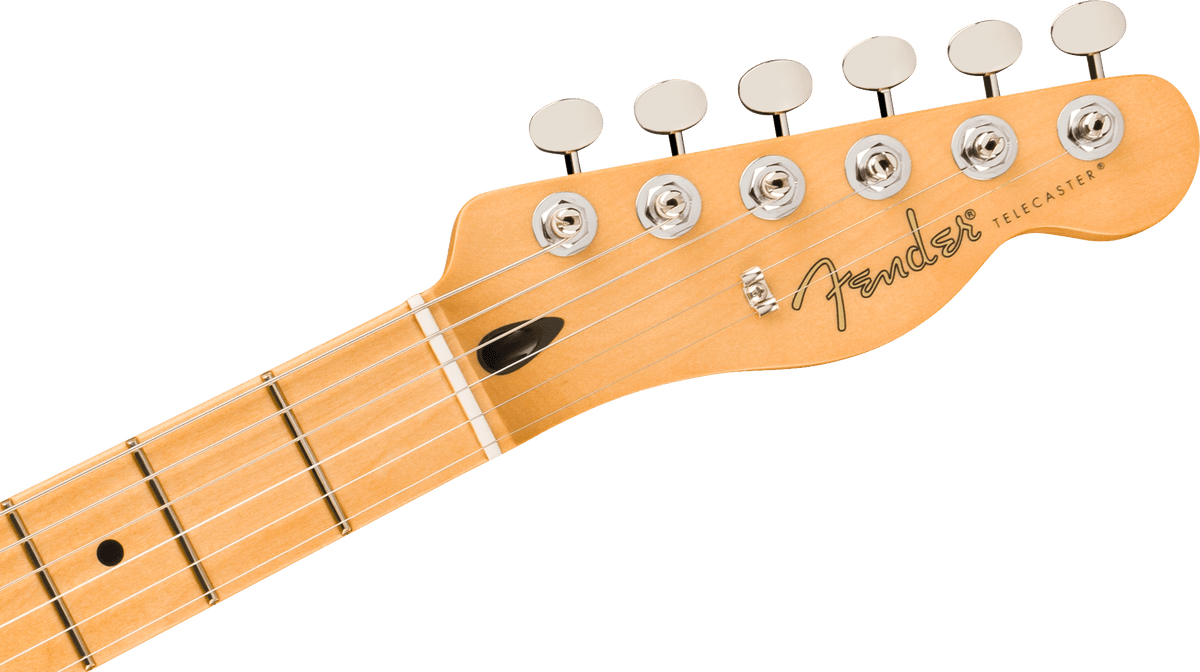 Fender 75th Anniversary Player II Telecaster MN CAR