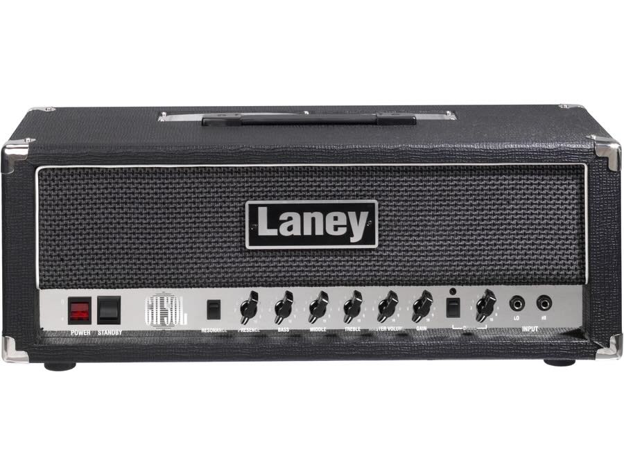 Laney GH50LB (demo stovis)