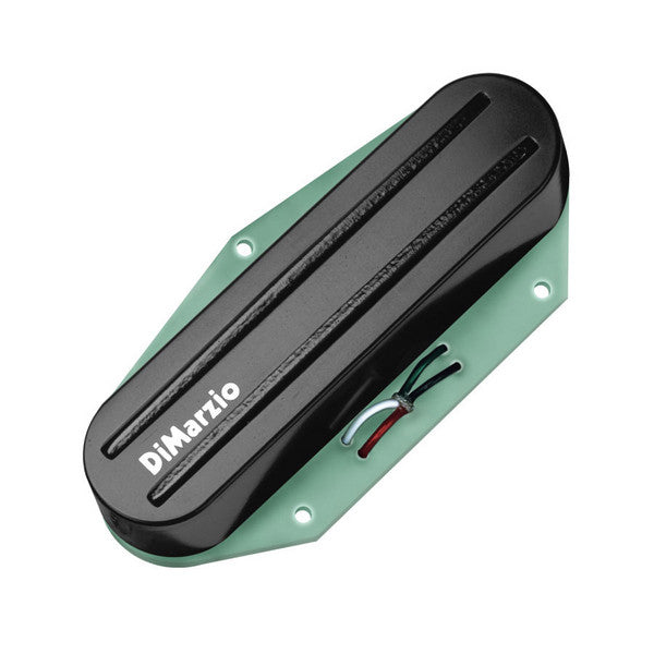 DiMarzio DP318BK Super Distortion T nuėmėjas gitarai