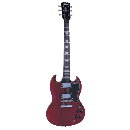 Vintage VS6 elektrinė gitara