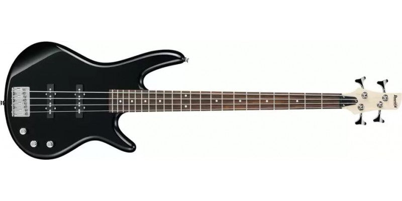 Ibanez GSR180 Black Bass bosinė gitara