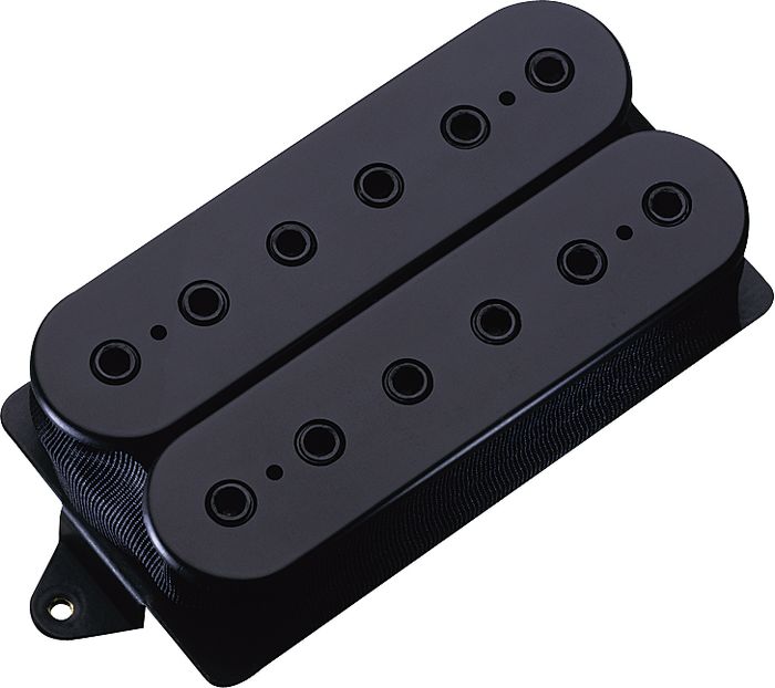 DiMarzio DP158BK Evolution Neck nuėmėjas el. gitarai