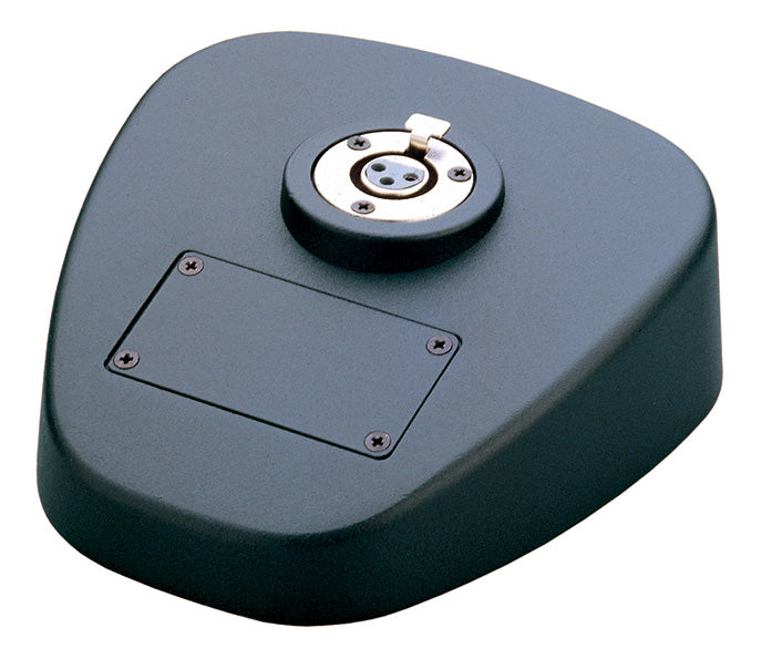 K-M 29390 stovas-padas mikrofonui