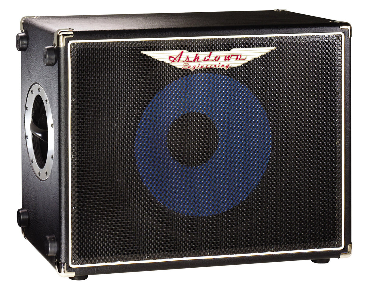 Ashdown ABM-115 (demo stovis)