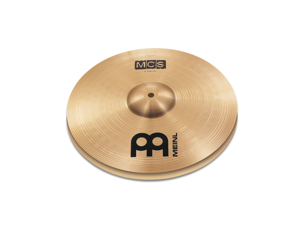 MEINL MCS14HH lėkštė