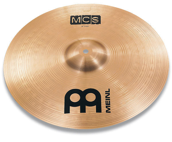 MEINL MCS16C lėkštė