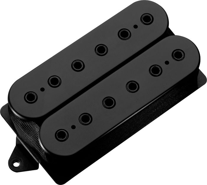 DiMarzio DP152FBK Super3 nuėmėjas el. gitarai