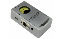 Ashdown MIBASS Digital Audio Interface