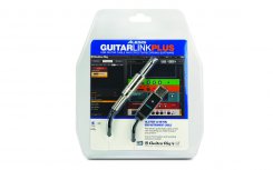 Alesis Guitarlink Plus USB audio interfeisas gitaroms