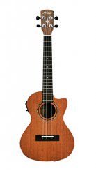Alvarez RU22TCE Tenorinė ukulele su įgarsinimu