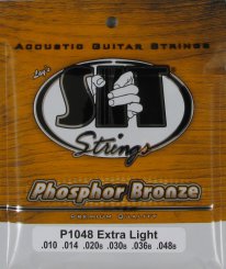 SIT P-946 Phosphor Bronze