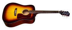 Guild D-40 Traditional ATB Made in the USA akustinė gitara