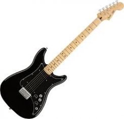 Fender PLAYER SERIES LEAD II MN BLK elektrinė gitara