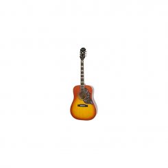 Epiphone Hummingbird Pro Acoustic Electric Faded Cherryburst elektro-akustinė gitara