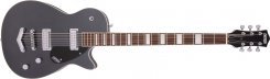 Gretsch G5260 Electromatic Jet Baritone London Grey elektrinė gitara