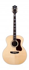 Guild F-55E Natural Made in the USA