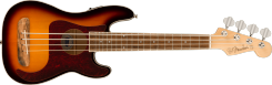 Fender Fullerton P-Bass UKE 3TS bosinė ukulėlė