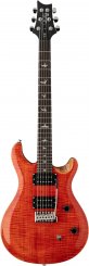 Paul Reed Smith SE CE24 Blood Orange elektrinė gitara